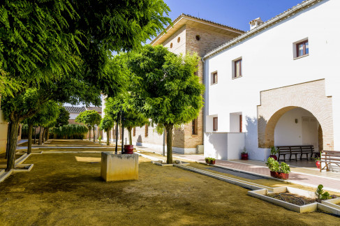 palacio gastronomia de caza