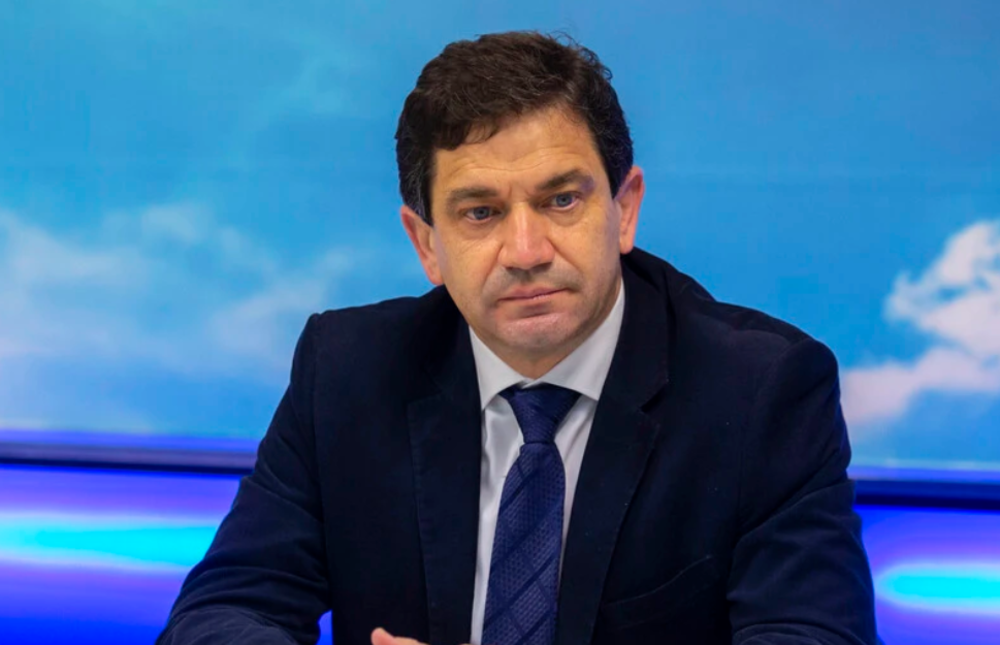 Miguel Ángel Valverde