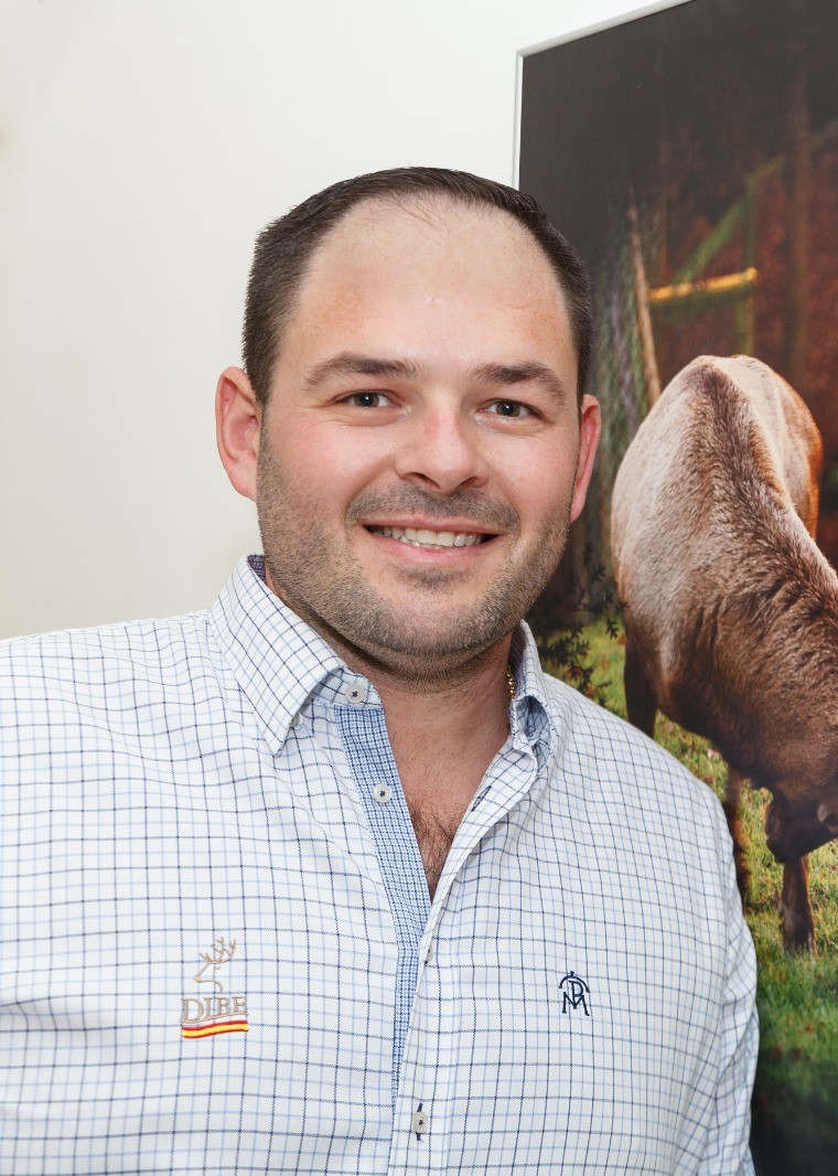 Raúl Sánchez de Castro
