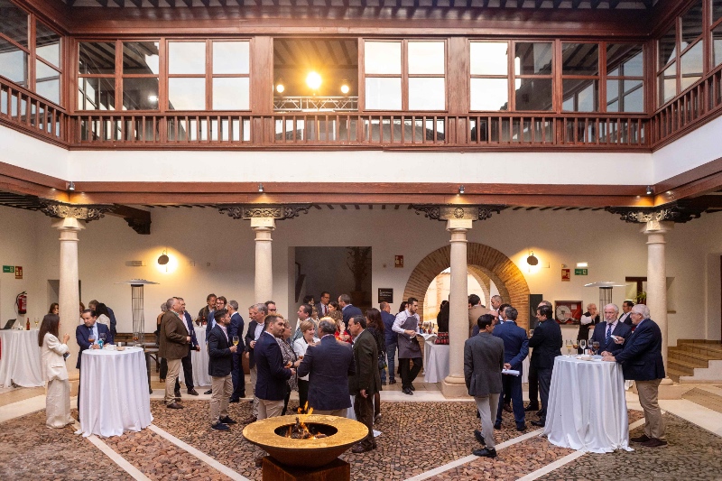 Nace Venari, la primera escuela internacional de gastronomía cinegética del mundo