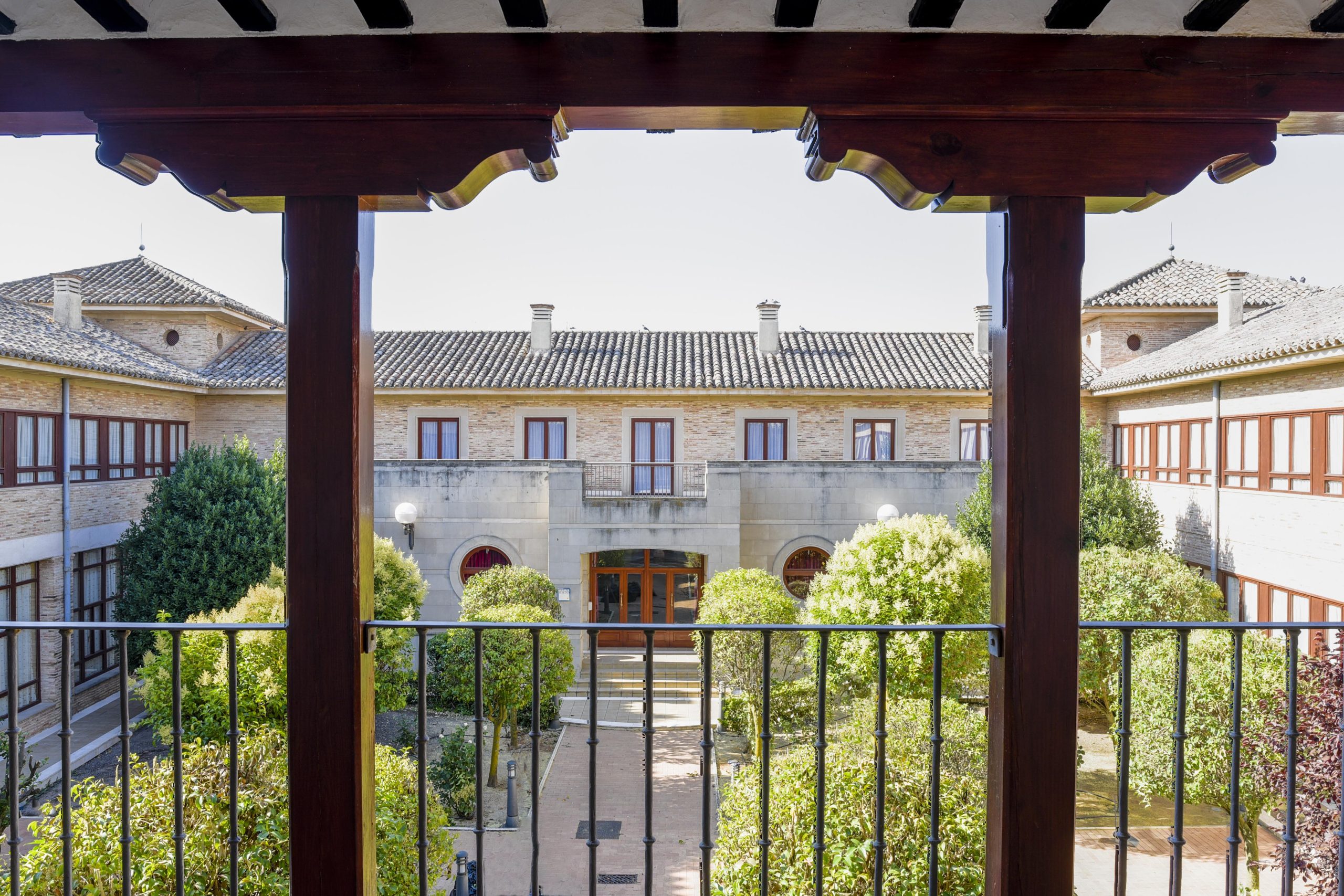 Almagro, sede de la primera escuela internacional de gastronomía de caza del mundo