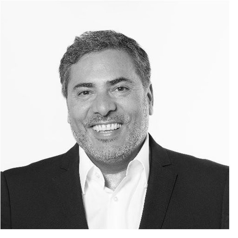 Alberto Granados
