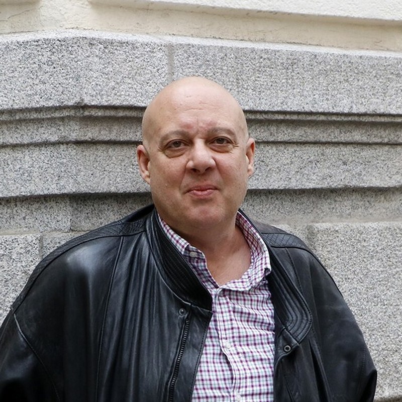 Alberto Luchini