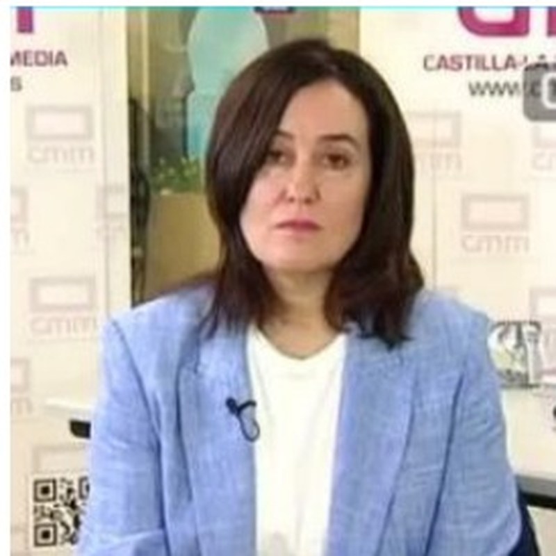 Almudena Soriano
