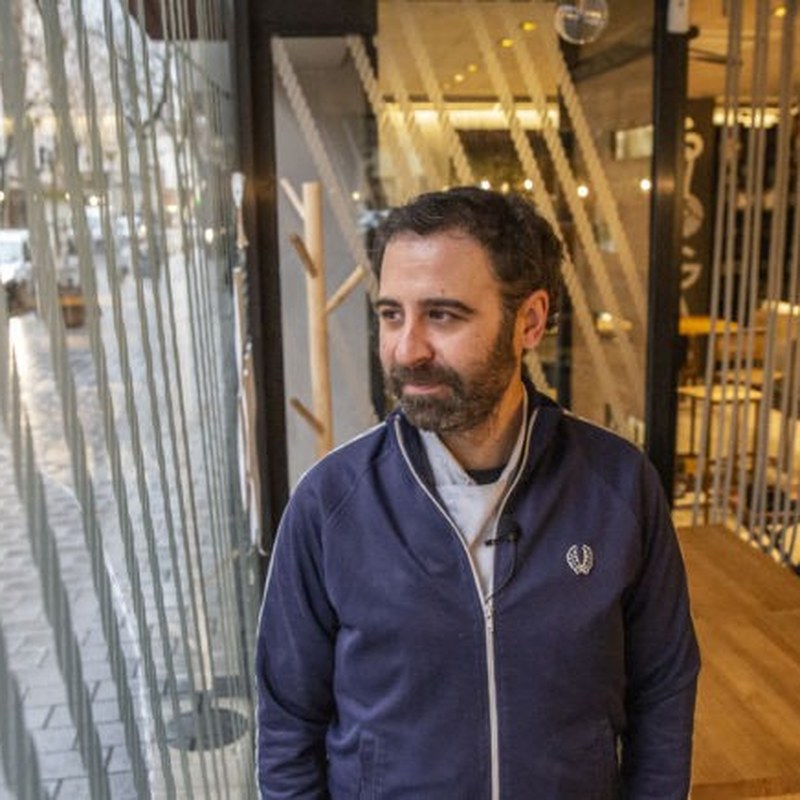 Álvaro Madrid