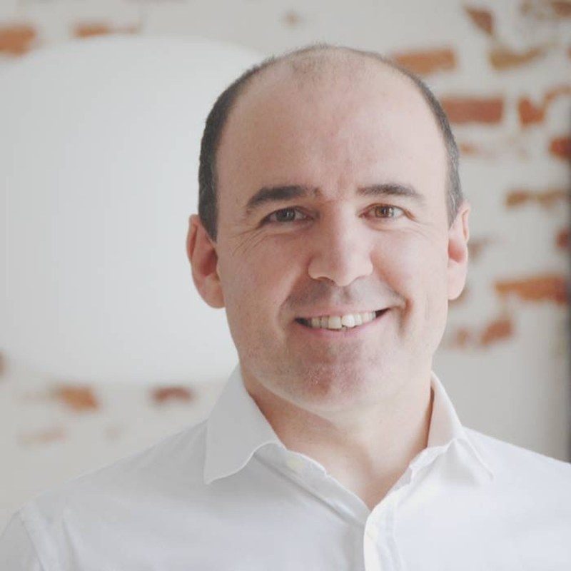 César Martín