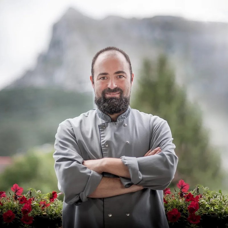 David Pérez