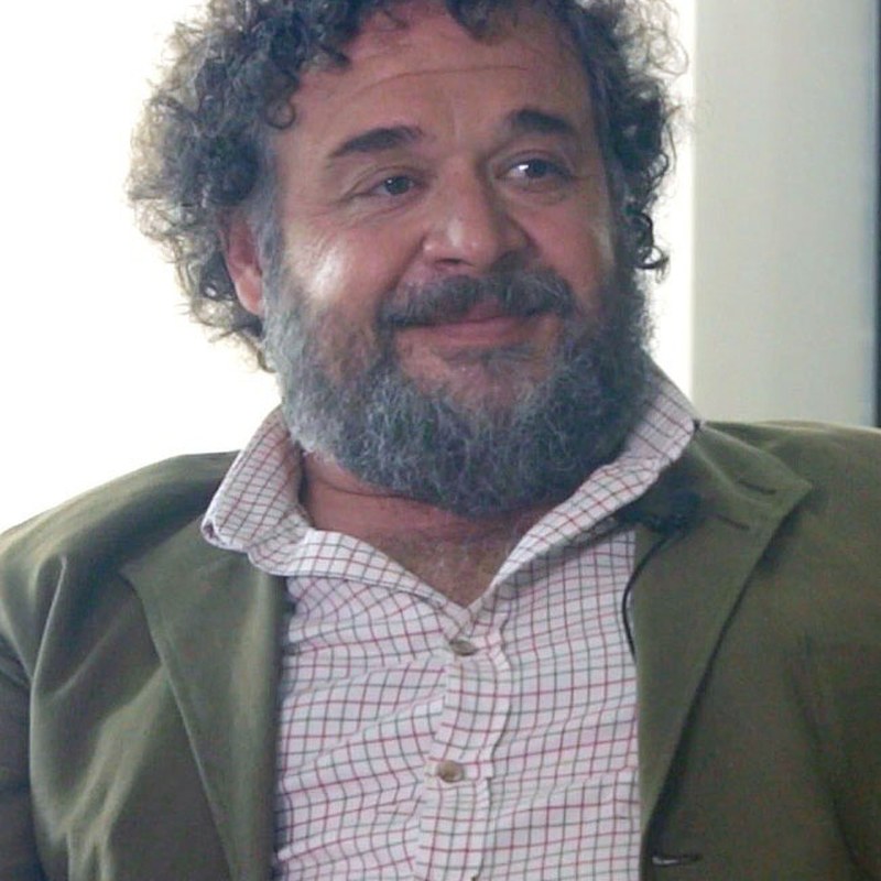 Luis Moreno Maldonado