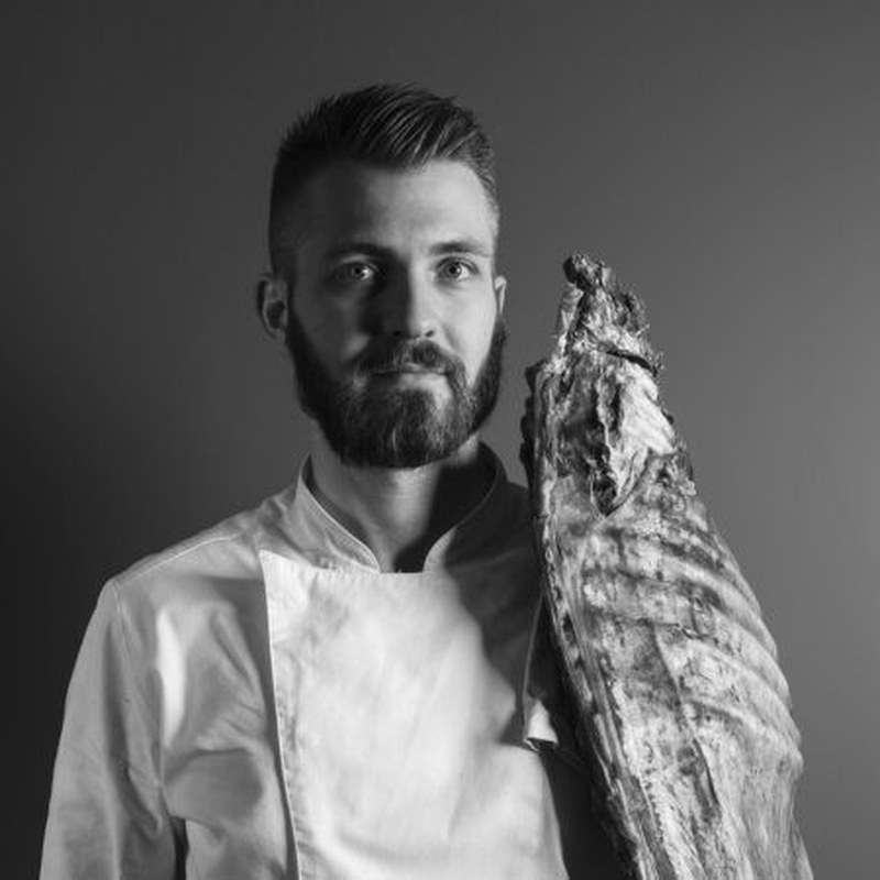 Matteo Vergine