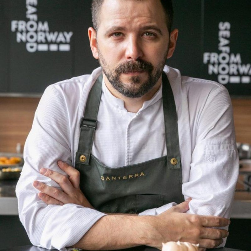 Miguel Carretero