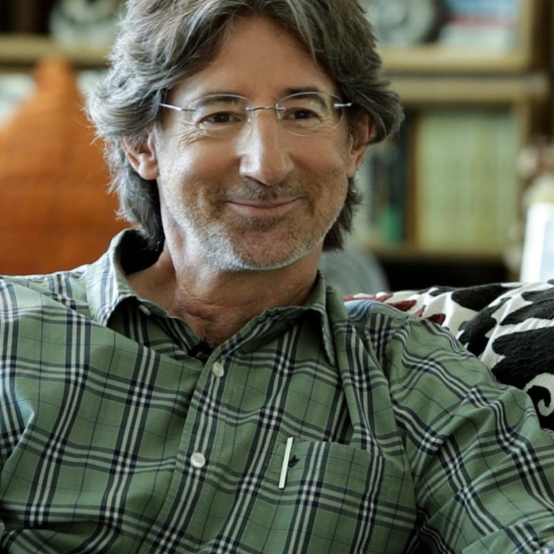 Ramón J. Soria