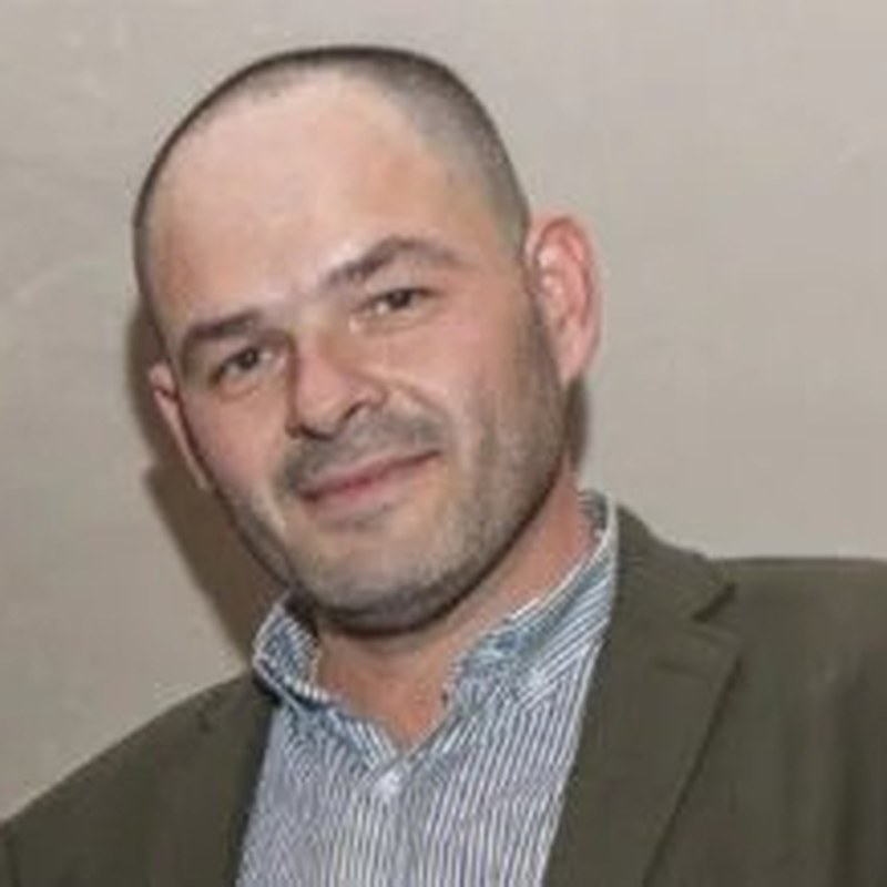 Raúl Sánchez de Castro