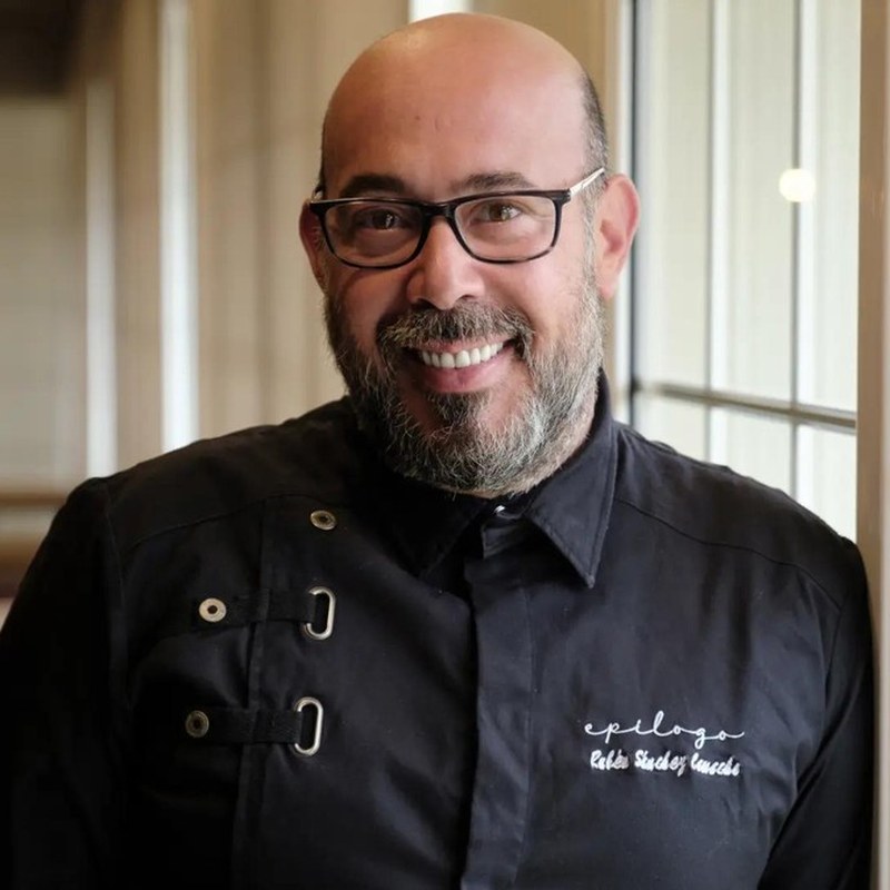 Rubén Sánchez-Camacho